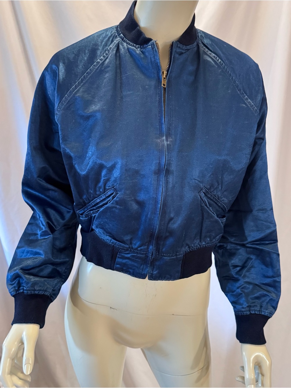 imogene + willie:the shelbyville jacket